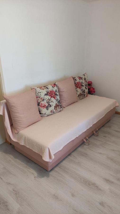 Apartmani Krbelica 1 พรีมอชเตน ภายนอก รูปภาพ